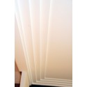 Corniche moderne Ref cm202 dim 9x28