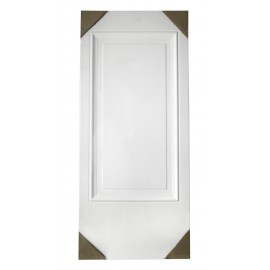 PANNEAUTAGE MURAL  - Ref: GAP4000  90 cm x 20cm