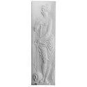 Bas relief nymphe gm