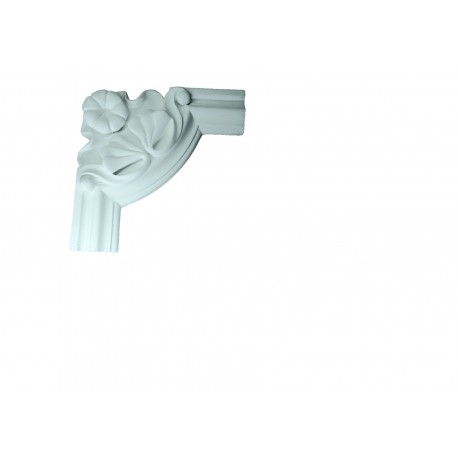Angle de moulure Ref M11C 20 x 20 cm Angle de moulure Ref M11C 20 x 20 cm
