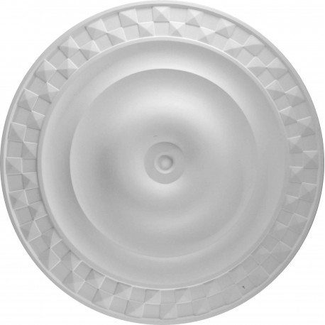 Rosace moderne R655 diam 50 cm Rosace moderne R655 diam 50 cm
