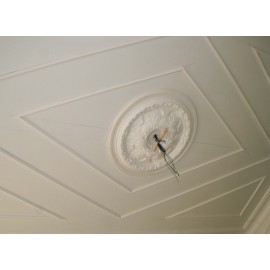 Rosace R612 diam 79 cm