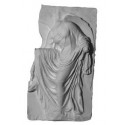 Bas relief Victoire Samothrace