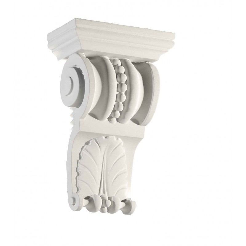 Console style dorique 42 x 25 x 15 cm :CON700 Console style dorique 42 x 25 x 15 cm :CON700