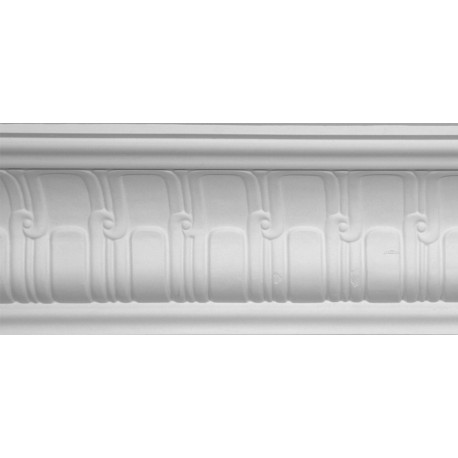 Corniche style Ref cs130 16 x 18 cm long 2,35 ml
