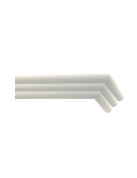 Corniche moderne Ref GACM197 dim 15 x15