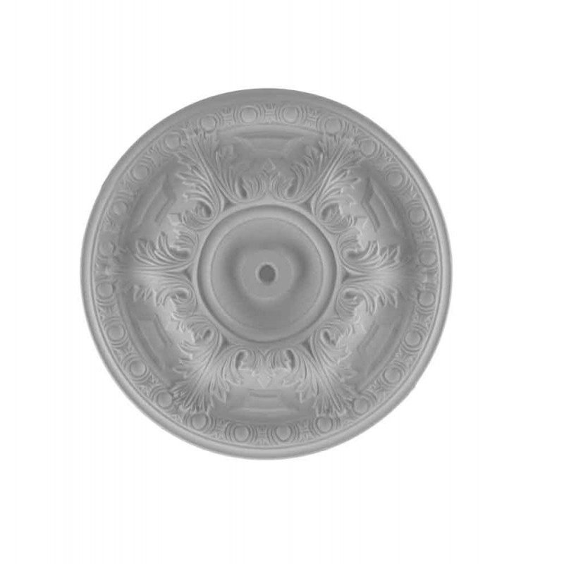 Rosace en platre ref GAR612 diam 79 cm Rosace en platre ref GAR612 diam 79 cm