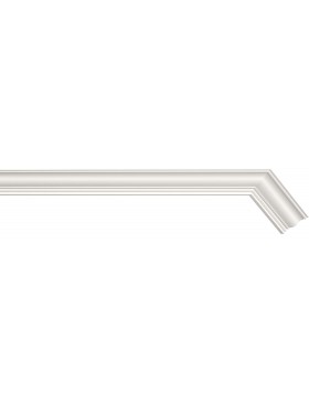 Corniche doucine Ref cd113 dim 5,2 x 8 cm