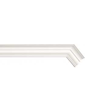 Corniche doucine Ref cd115 dim 11,5 x11 cm