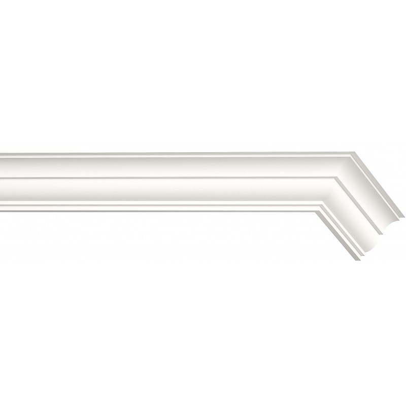 Corniche doucine Ref cd115 dim 11,5 x11 cm