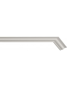 Corniche doucine avec joint creux ref CD118 DIM 4,8 x10,5 CM