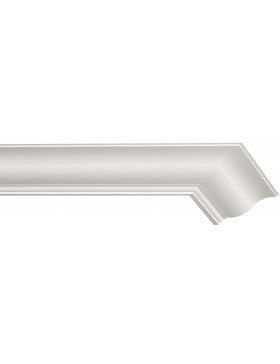 Corniche doucine  ref CD119 DIM 13x 25 CM