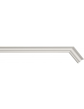 Corniche doucine  ref CD120 DIM 4,8 X 6,5 CM