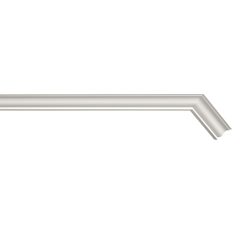 Corniche doucine  ref CD120 DIM 4,8 X 6,5 CM