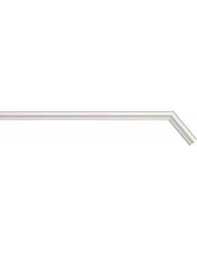 Corniche doucine  ref CD121 DIM 3 x 3 CM