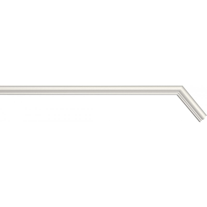 Corniche doucine  ref CD121 DIM 3 x 3 CM