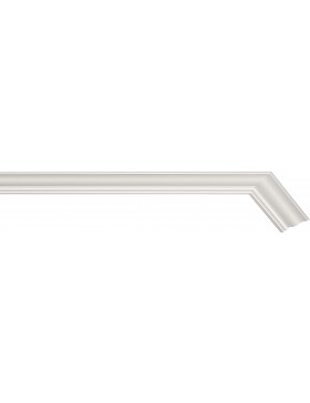 Corniche doucine  ref CD122 DIM 4 x 8,5 CM