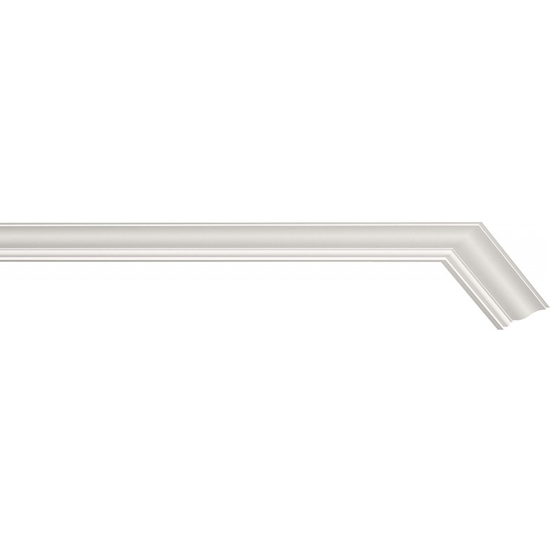 Corniche doucine  ref CD122 DIM 4 x 8,5 CM