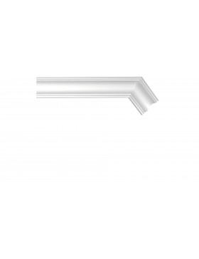 Corniche Doucine  ref cd127 dim  11 x 12 CM