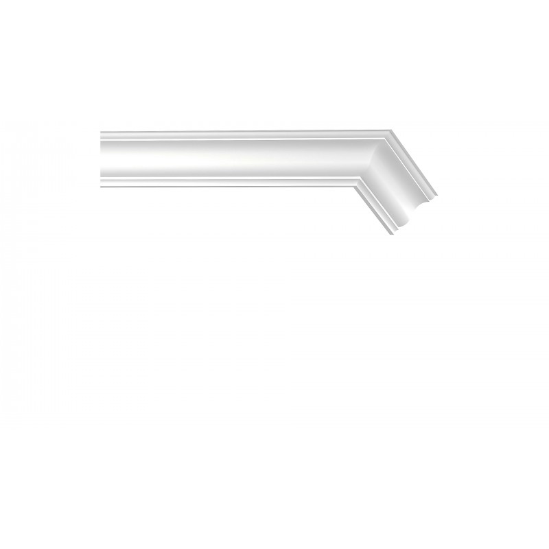 Corniche Doucine  ref cd127 dim  11 x 12 CM