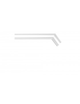 Corniche Doucine  ref cd126 dim  8 X 8 CM