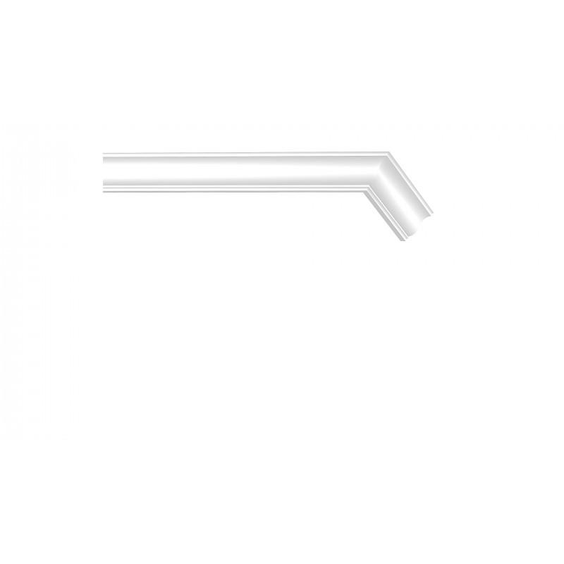Corniche Doucine  ref cd126 dim  8 X 8 CM