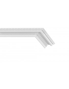 Corniche de style Régence dim 23 x 17 cm