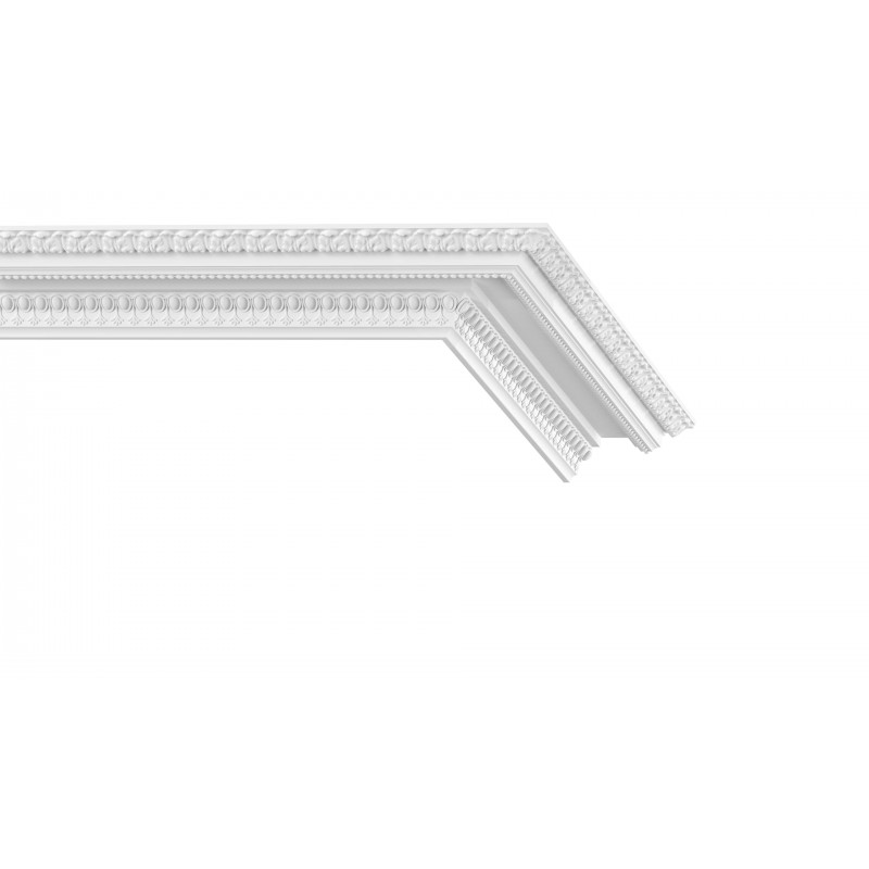 Corniche de style Régence dim 23 x 17 cm