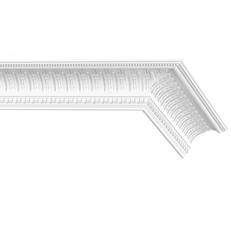 Corniche ref CS204 dim 21 x 30,5 cm