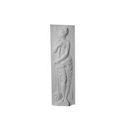 Bas relief nymphe pm