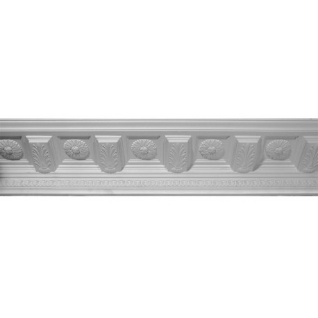 Corniche style Ref cs170 dim 13.5 x18.5