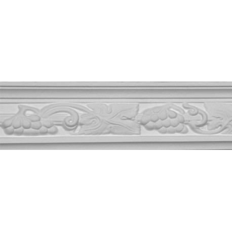 Corniche style Ref cs173 dim 9.5 x 6