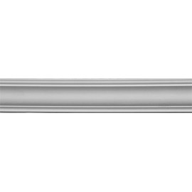 Corniche doucine Ref CD100 dim 7 x 5 long  prix pour 1.5 ml ttc