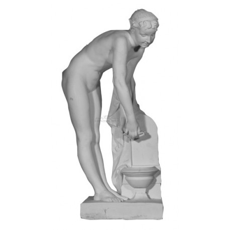 Venus a la fontaine
