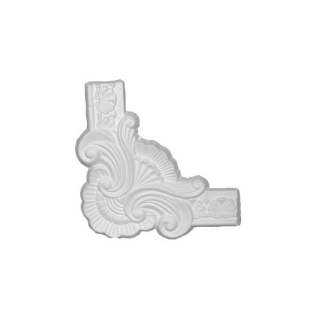 Angle de moulure Ref M17A Angle de moulure Ref M17A