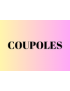 Coupoles